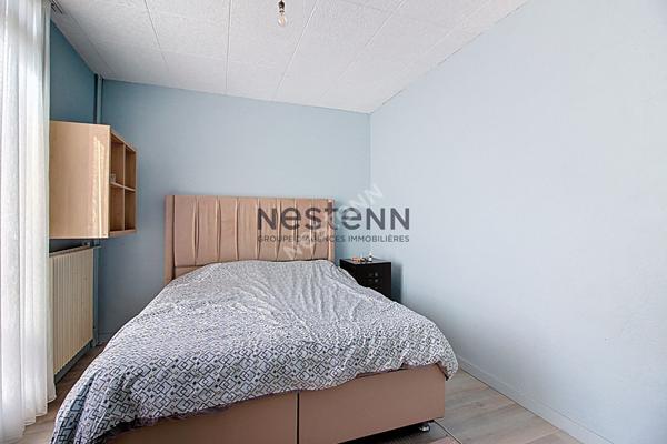 Vitrolles lumineux appartement 4 pièces de 79 m² habitables sans vis-à-vis