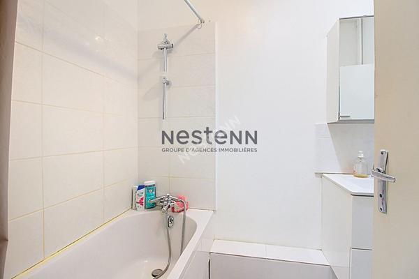 Vitrolles lumineux appartement 4 pièces de 79 m² habitables sans vis-à-vis