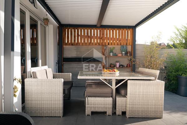 Belle maison dans  un secteur recherché, on pose ses meubles ! 