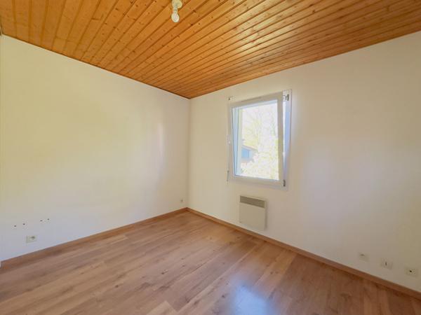 Maison La Roche Sur Yon 6 pièce(s) 117 m2