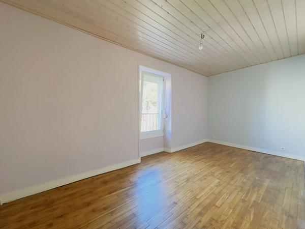 Maison La Roche Sur Yon 6 pièce(s) 117 m2