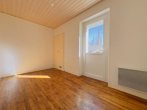 Maison La Roche Sur Yon 6 pièce(s) 117 m2