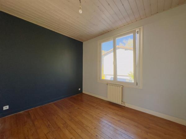 Maison La Roche Sur Yon 6 pièce(s) 117 m2