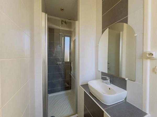 Maison La Roche Sur Yon 6 pièce(s) 117 m2