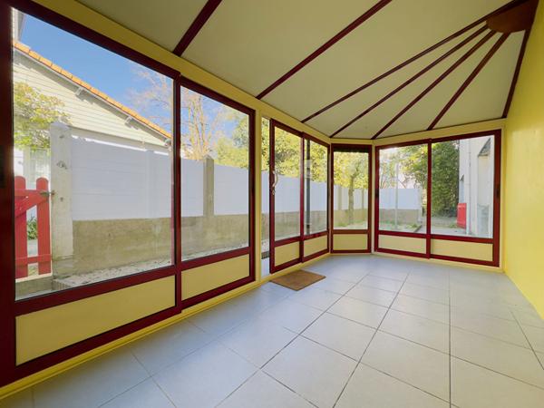 Maison La Roche Sur Yon 6 pièce(s) 117 m2