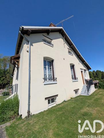Maison à vendre 8 pièces 164 m² Le Meux