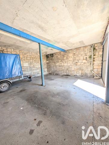 Maison à vendre 8 pièces 164 m² Le Meux