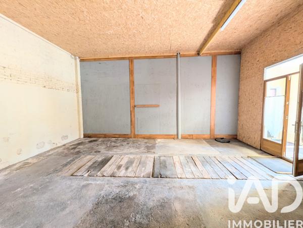 Maison à vendre 8 pièces 164 m² Le Meux