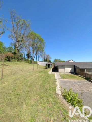 Maison à vendre 8 pièces 164 m² Le Meux