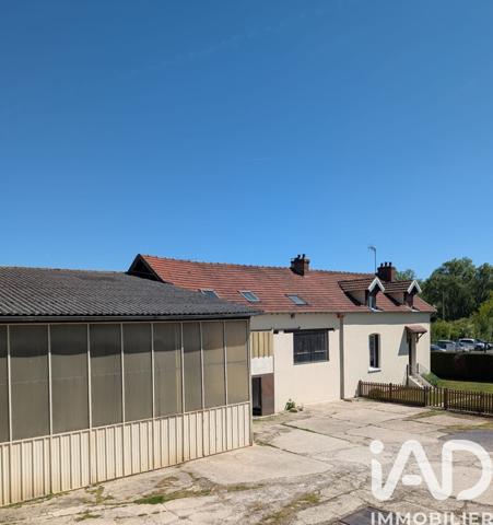 Maison à vendre 8 pièces 164 m² Le Meux