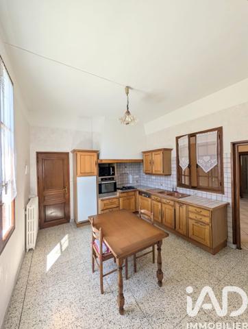 Maison à vendre 8 pièces 164 m² Le Meux