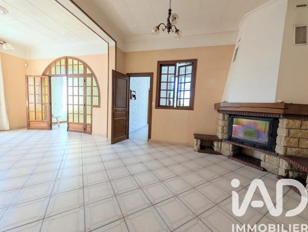 Maison à vendre 8 pièces 164 m² Le Meux
