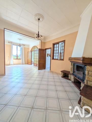 Maison à vendre 8 pièces 164 m² Le Meux