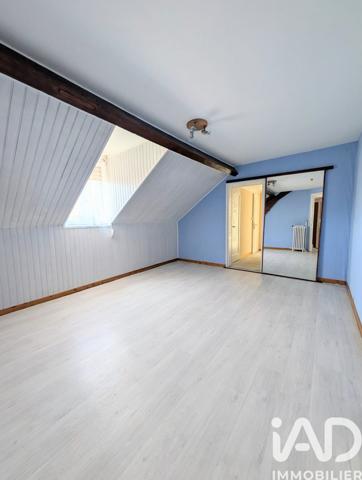 Maison à vendre 8 pièces 164 m² Le Meux