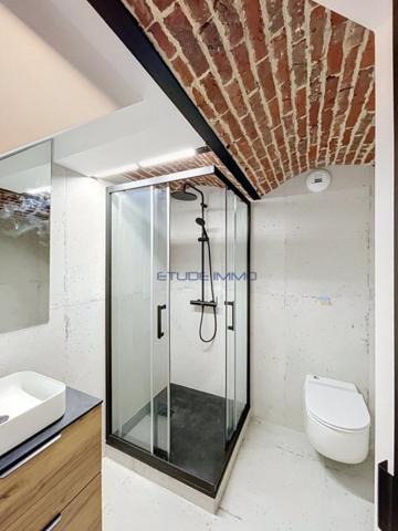 APPARTEMENT T3 A VENDRE - LILLE SEBASTOPOL - 78.8 m 2 - 410 000 €