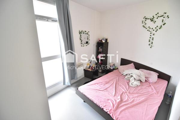 T2 en résidence étudiante, idéal investisseur