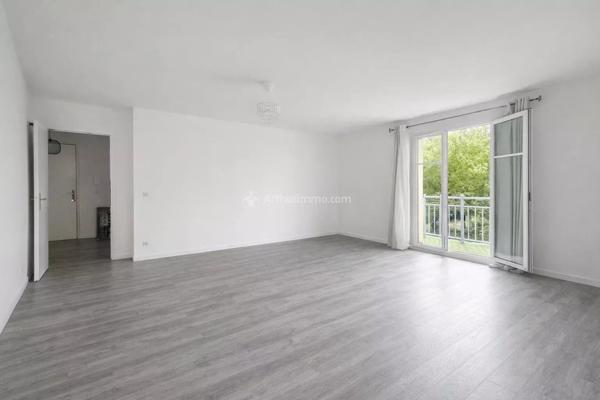 Vente Appartement 5 pièces 88 m2 à Chessy