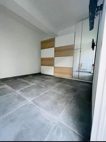 Appartement 3 pièces-Martigues