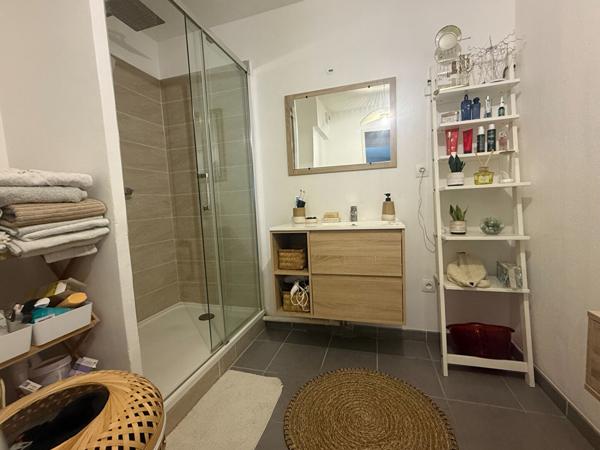 Appartement 2 pièces-Martigues