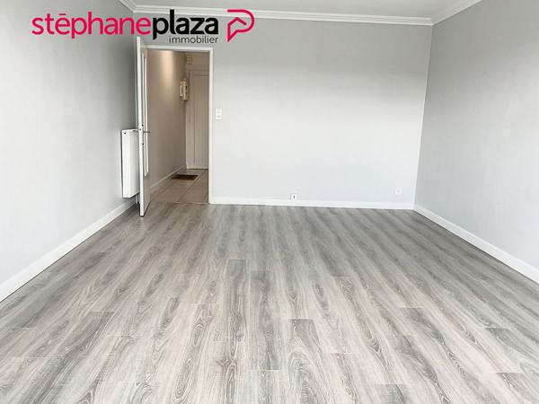 Appartement 3 pièces 68.46 m2