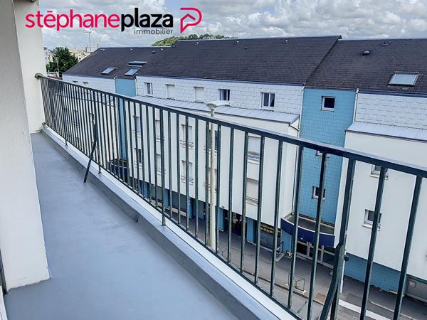 Appartement 3 pièces 68.46 m2