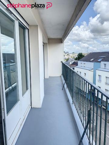 Appartement 3 pièces 68.46 m2