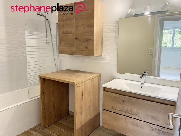 Appartement 3 pièces 68.46 m2