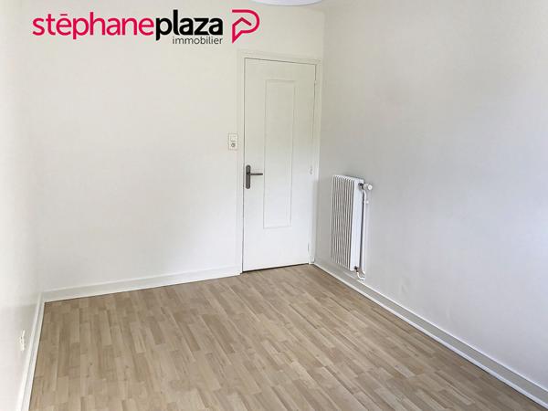 Appartement 3 pièces 68.46 m2