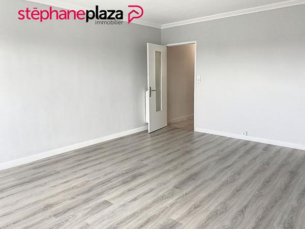 Appartement 3 pièces 68.46 m2