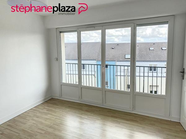 Appartement 3 pièces 68.46 m2