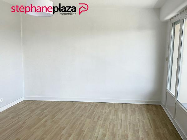 Appartement 3 pièces 68.46 m2