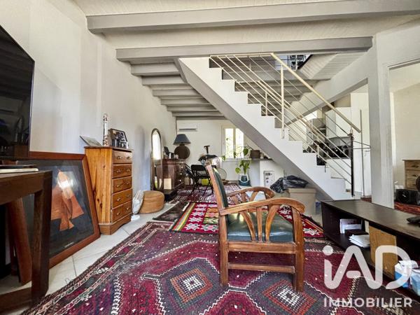 Maison à vendre 4 pièces 75 m² L'Éguille