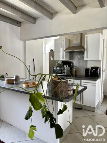 Maison à vendre 4 pièces 75 m² L'Éguille