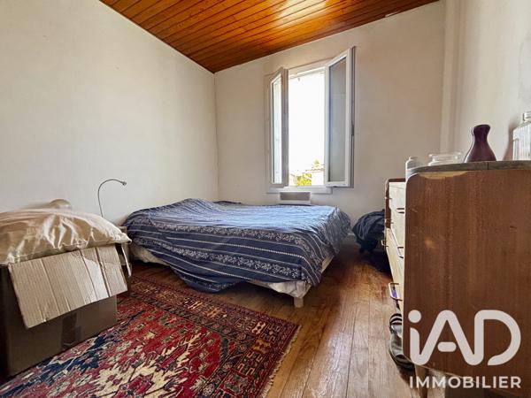 Maison à vendre 4 pièces 75 m² L'Éguille