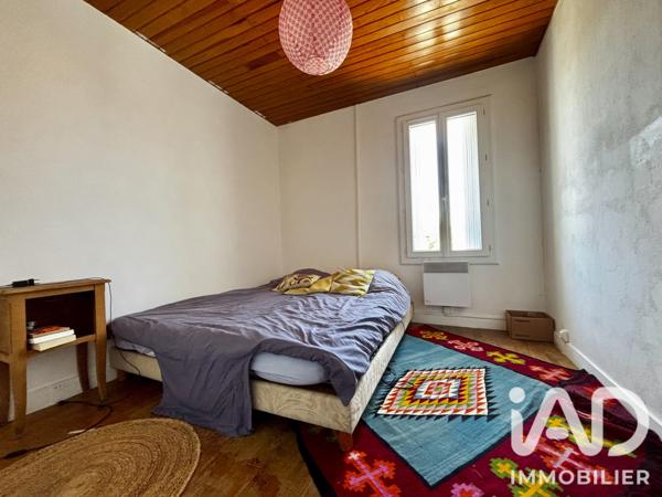 Maison à vendre 4 pièces 75 m² L'Éguille