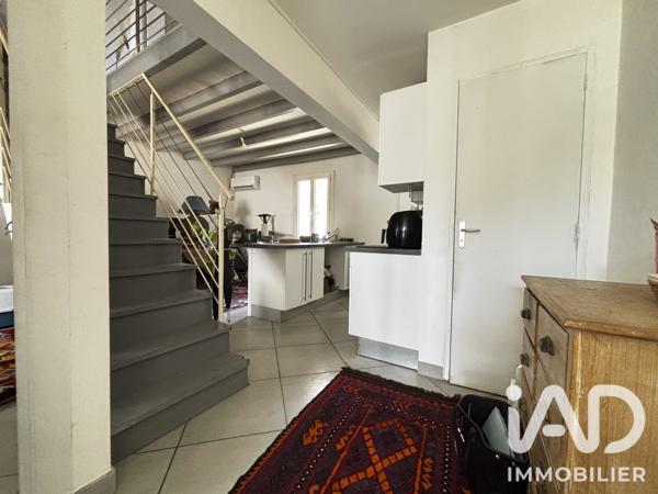 Maison à vendre 4 pièces 75 m² L'Éguille