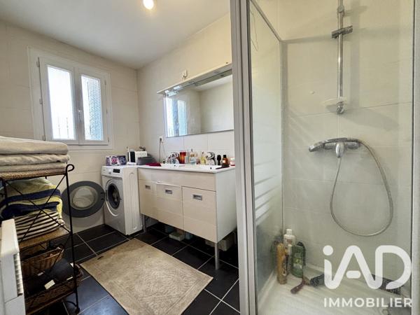 Maison à vendre 4 pièces 75 m² L'Éguille