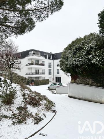 Appartement à vendre 1 pièce 28 m² Limoges