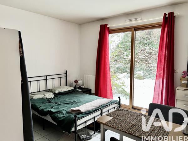 Appartement à vendre 1 pièce 28 m² Limoges