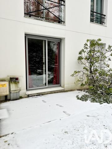 Appartement à vendre 1 pièce 28 m² Limoges