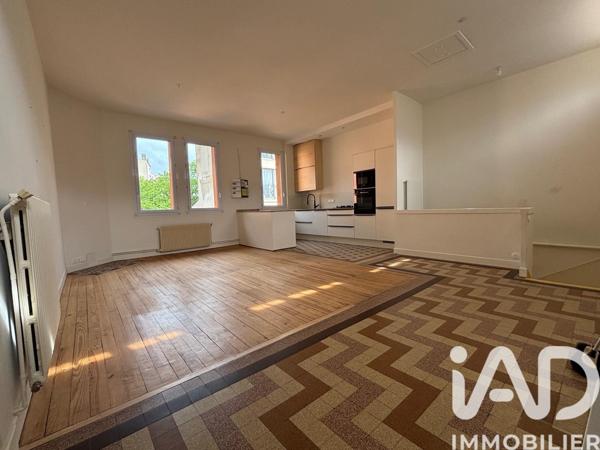 Appartement à vendre 3 pièces 81,78 m² Toulouse