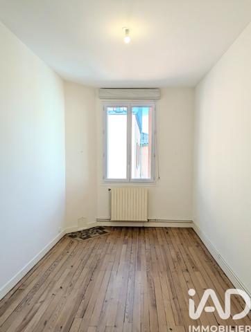Appartement à vendre 3 pièces 81,78 m² Toulouse
