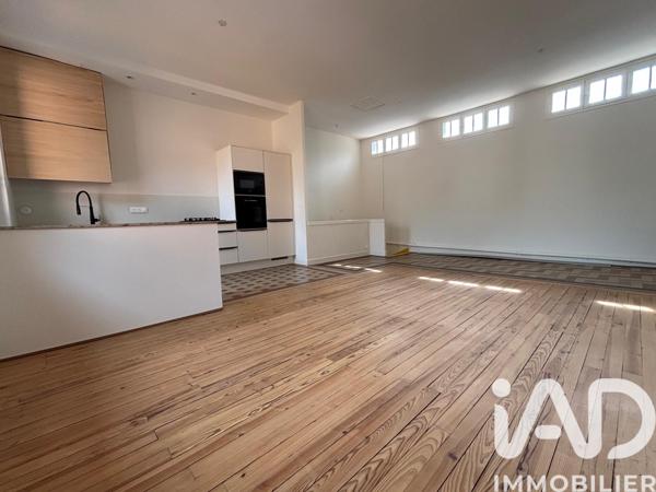 Appartement à vendre 3 pièces 81,78 m² Toulouse
