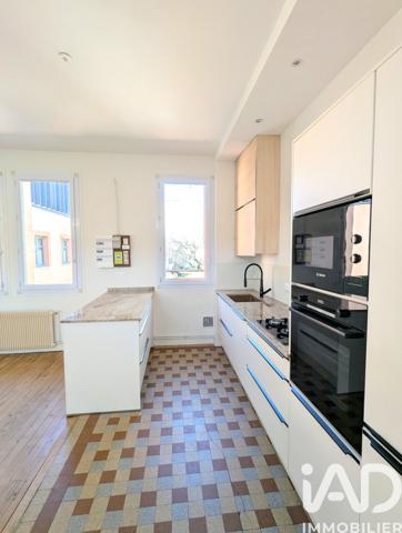 Appartement à vendre 3 pièces 81,78 m² Toulouse