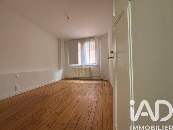 Appartement à vendre 3 pièces 81,78 m² Toulouse