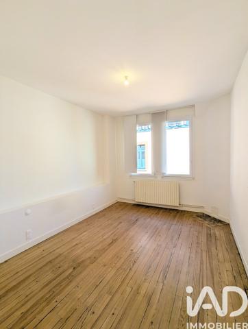 Appartement à vendre 3 pièces 81,78 m² Toulouse
