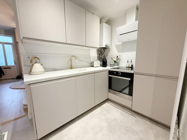 Maison Amiens 4 pièce(s) 60 m2