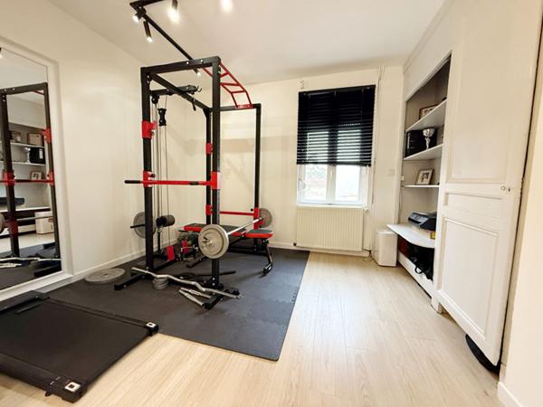 Maison Amiens 4 pièce(s) 60 m2