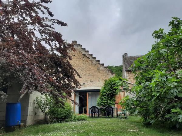 Location - Maison Braine 02220 95 m 2