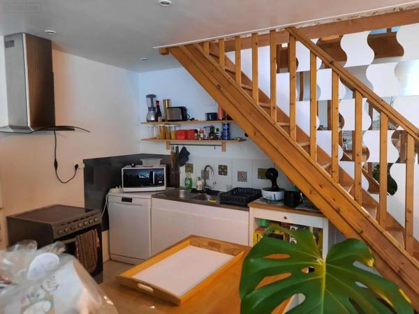 Location - Maison Braine 02220 95 m 2